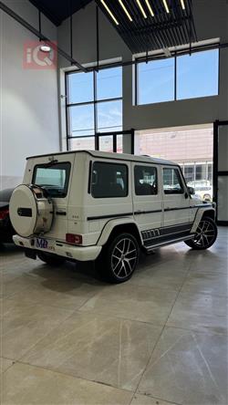 مێرسێدس بێنز G-Class